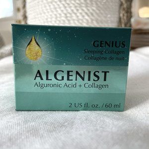 BRAND NEW Algenist GENIUS Sleeping Collagen
